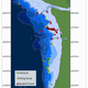 Image for article titled Warming Waters May Be Releasing Giant Plumes of Methane Off the U.S. West Coast